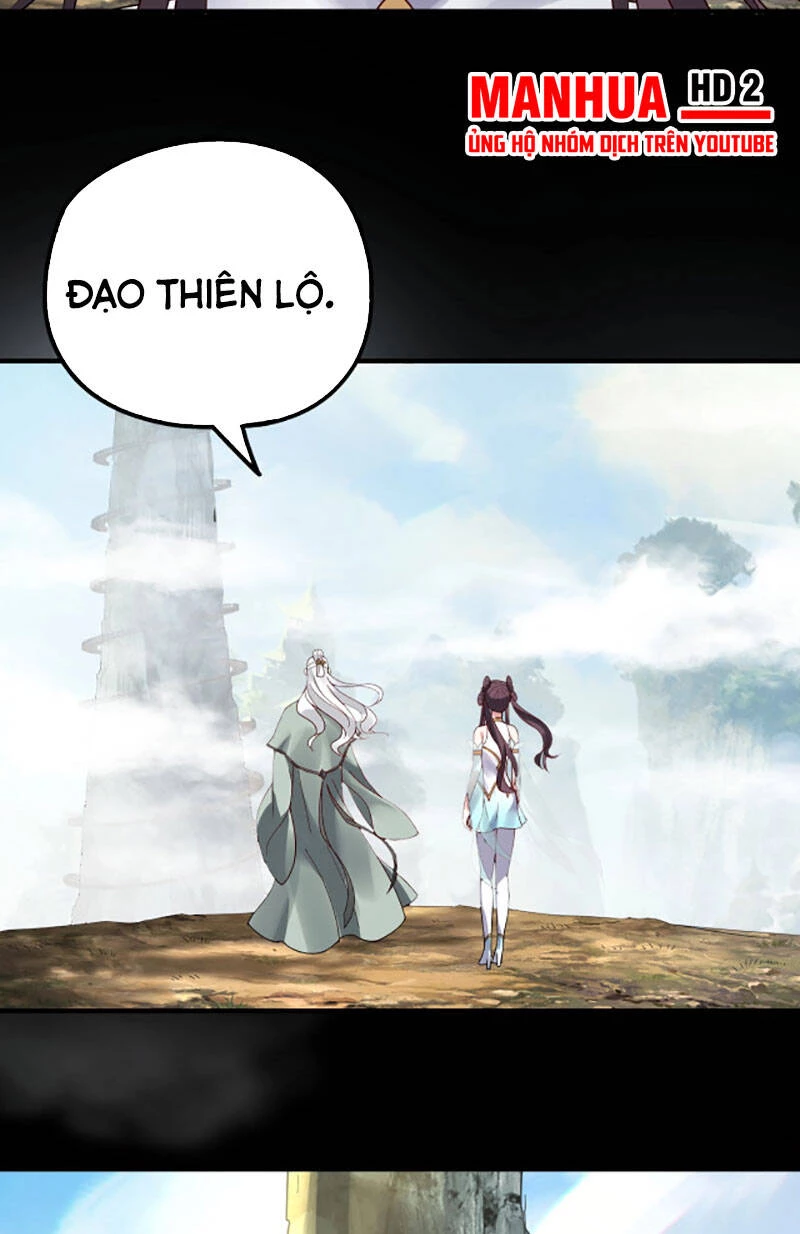 [FIX Thứ tự] Ta Trời Sinh Đã Là Nhân Vật Phản Diện Chapter 37 - Trang 2