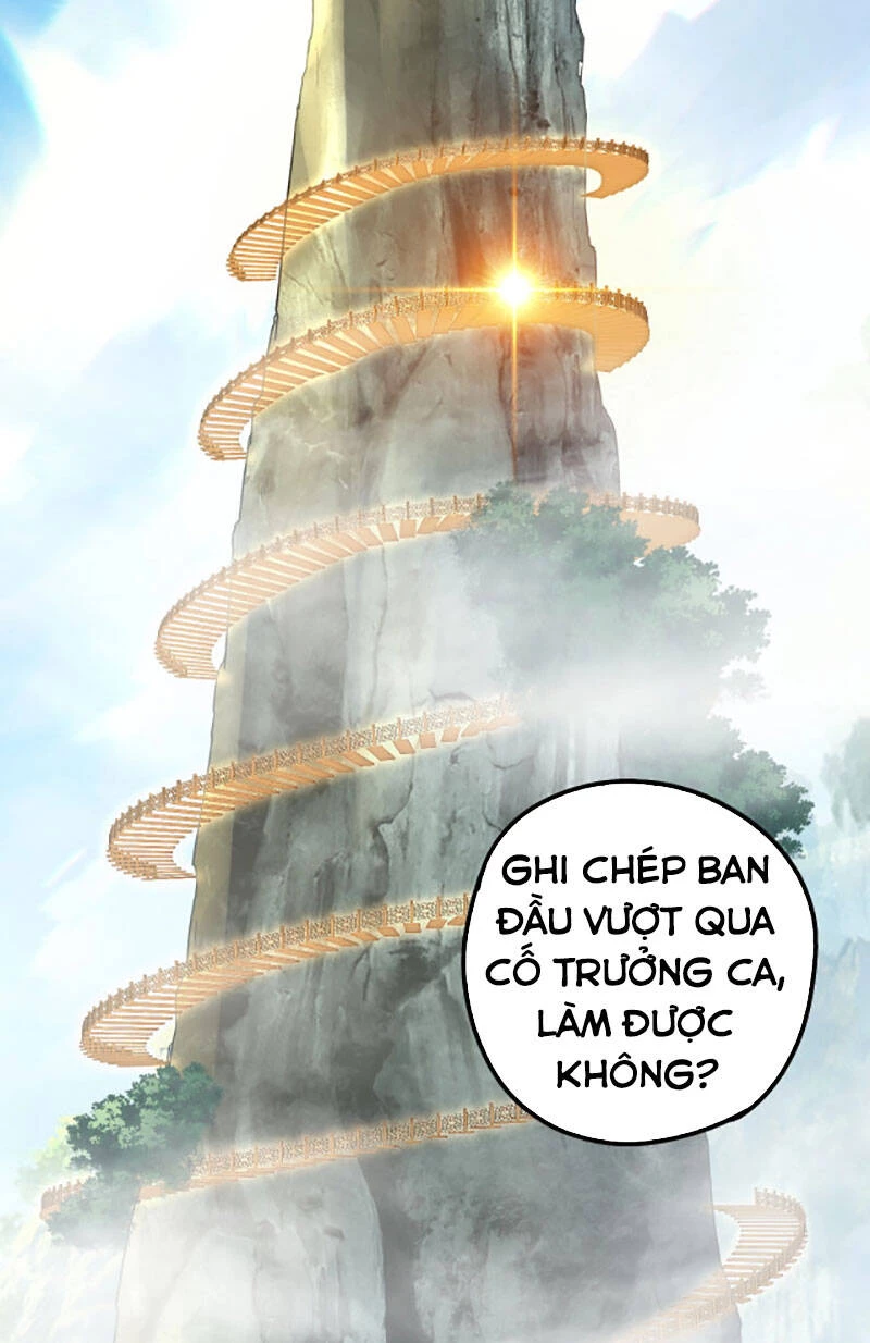 [FIX Thứ tự] Ta Trời Sinh Đã Là Nhân Vật Phản Diện Chapter 37 - Trang 2
