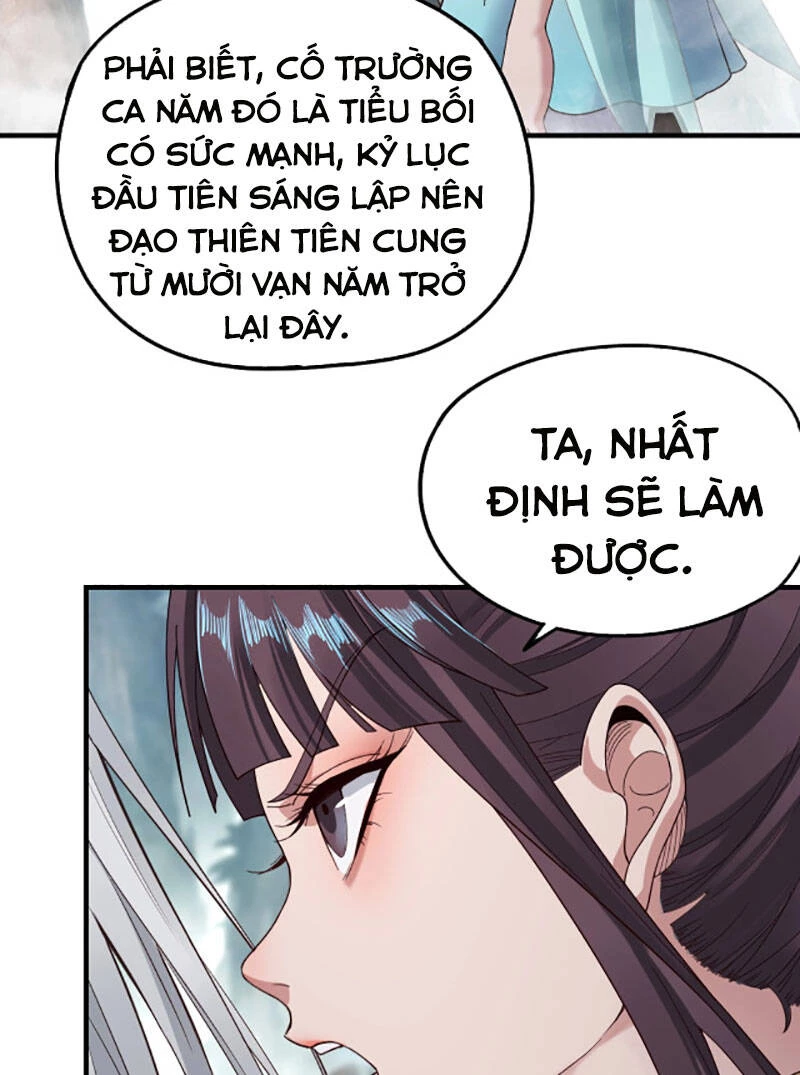 [FIX Thứ tự] Ta Trời Sinh Đã Là Nhân Vật Phản Diện Chapter 38 - Trang 2
