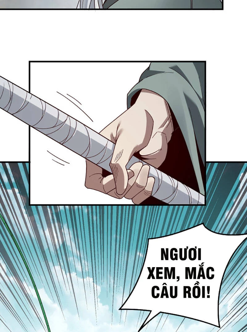 [FIX Thứ tự] Ta Trời Sinh Đã Là Nhân Vật Phản Diện Chapter 38 - Trang 2