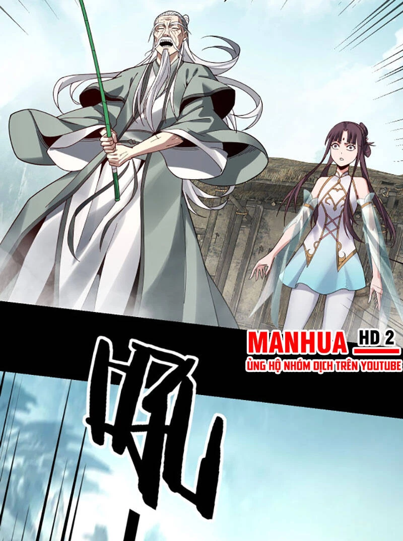 [FIX Thứ tự] Ta Trời Sinh Đã Là Nhân Vật Phản Diện Chapter 38 - Trang 2