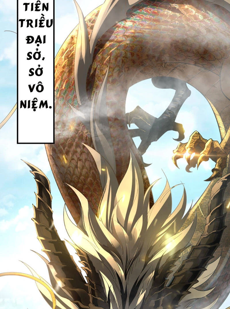 [FIX Thứ tự] Ta Trời Sinh Đã Là Nhân Vật Phản Diện Chapter 38 - Trang 2