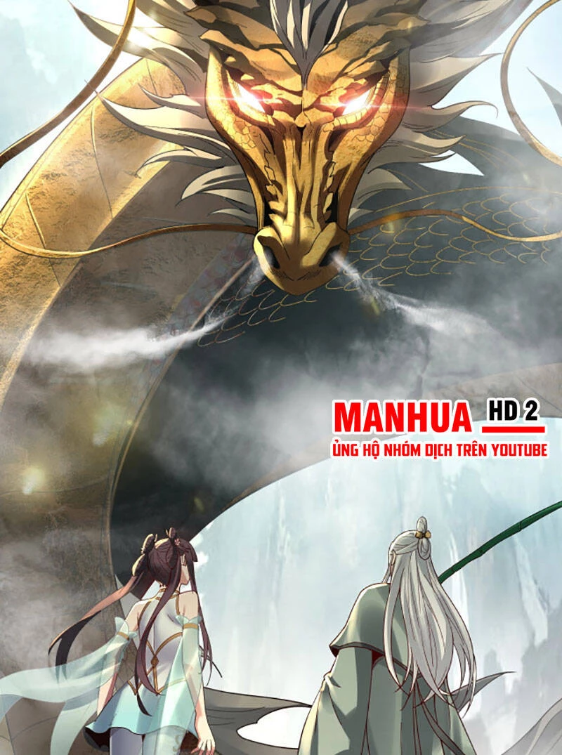 [FIX Thứ tự] Ta Trời Sinh Đã Là Nhân Vật Phản Diện Chapter 38 - Trang 2