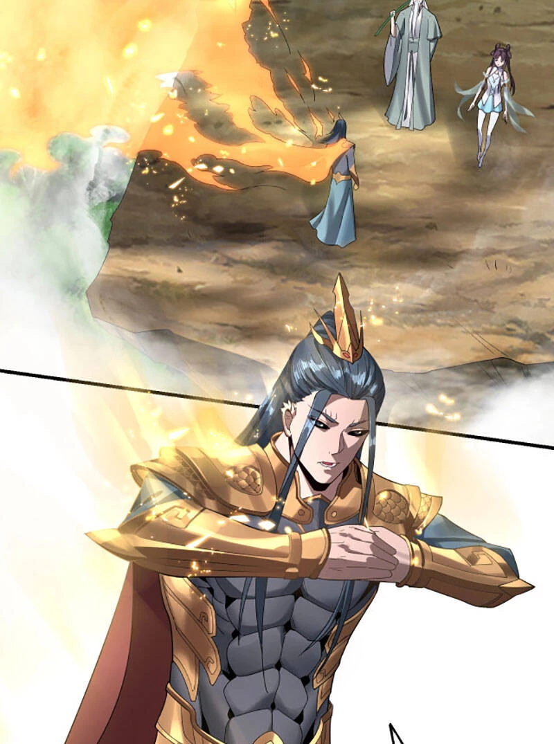 [FIX Thứ tự] Ta Trời Sinh Đã Là Nhân Vật Phản Diện Chapter 38 - Trang 2