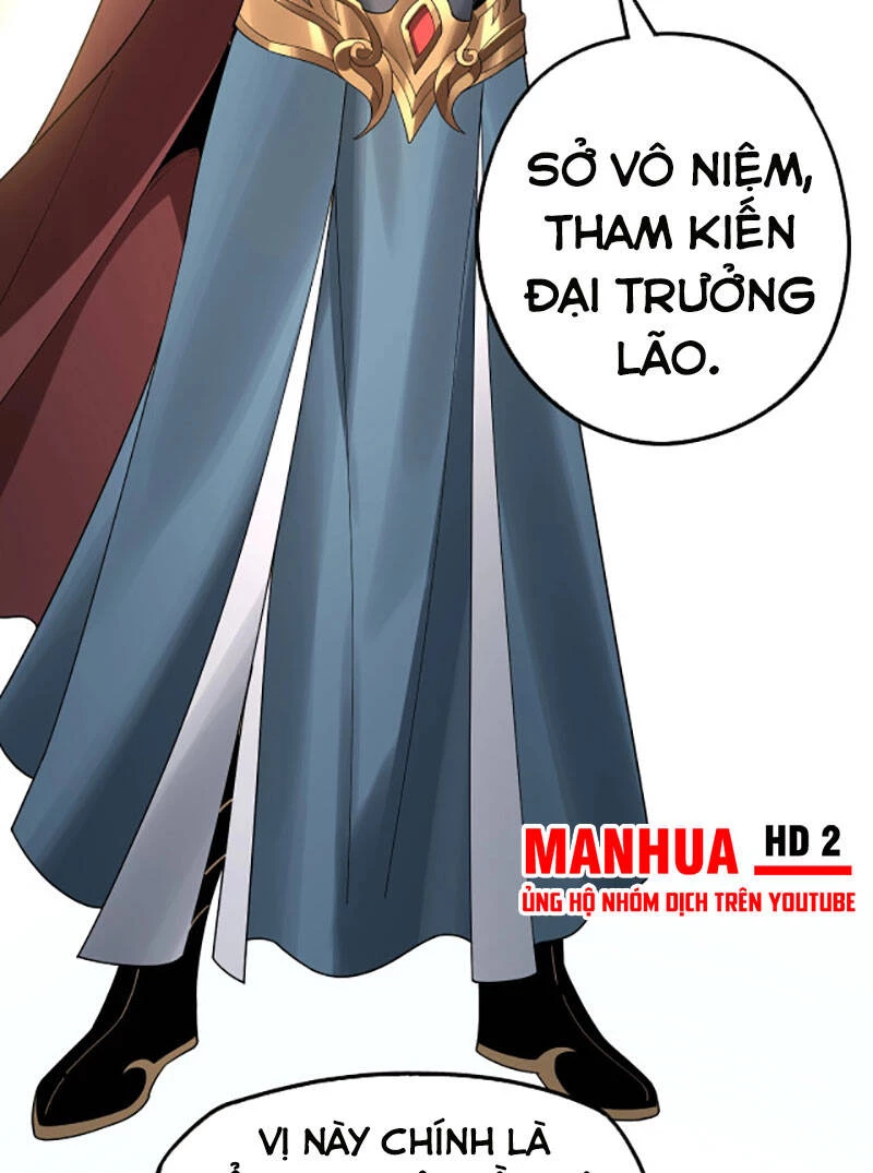 [FIX Thứ tự] Ta Trời Sinh Đã Là Nhân Vật Phản Diện Chapter 38 - Trang 2