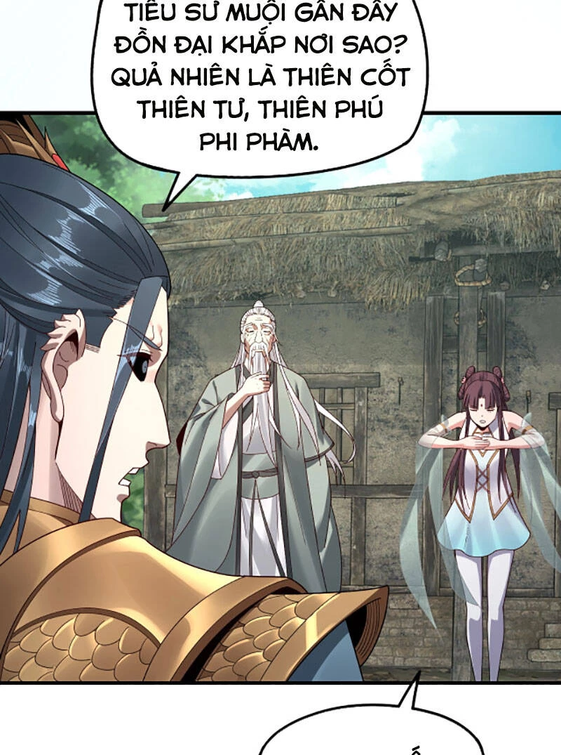 [FIX Thứ tự] Ta Trời Sinh Đã Là Nhân Vật Phản Diện Chapter 38 - Trang 2