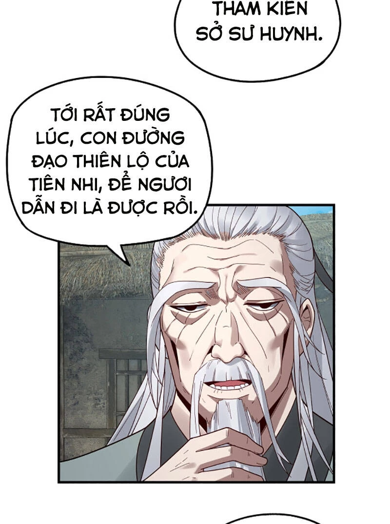 [FIX Thứ tự] Ta Trời Sinh Đã Là Nhân Vật Phản Diện Chapter 38 - Trang 2