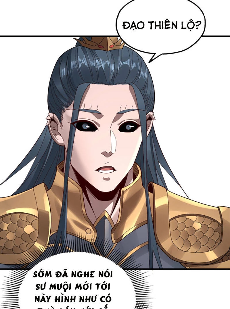 [FIX Thứ tự] Ta Trời Sinh Đã Là Nhân Vật Phản Diện Chapter 38 - Trang 2