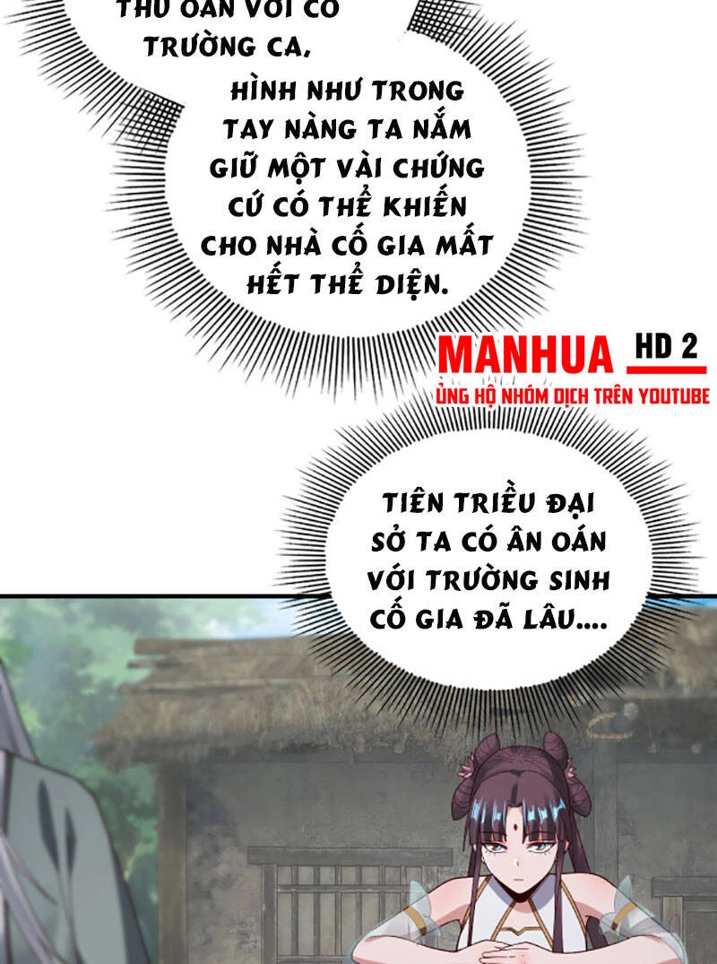 [FIX Thứ tự] Ta Trời Sinh Đã Là Nhân Vật Phản Diện Chapter 38 - Trang 2