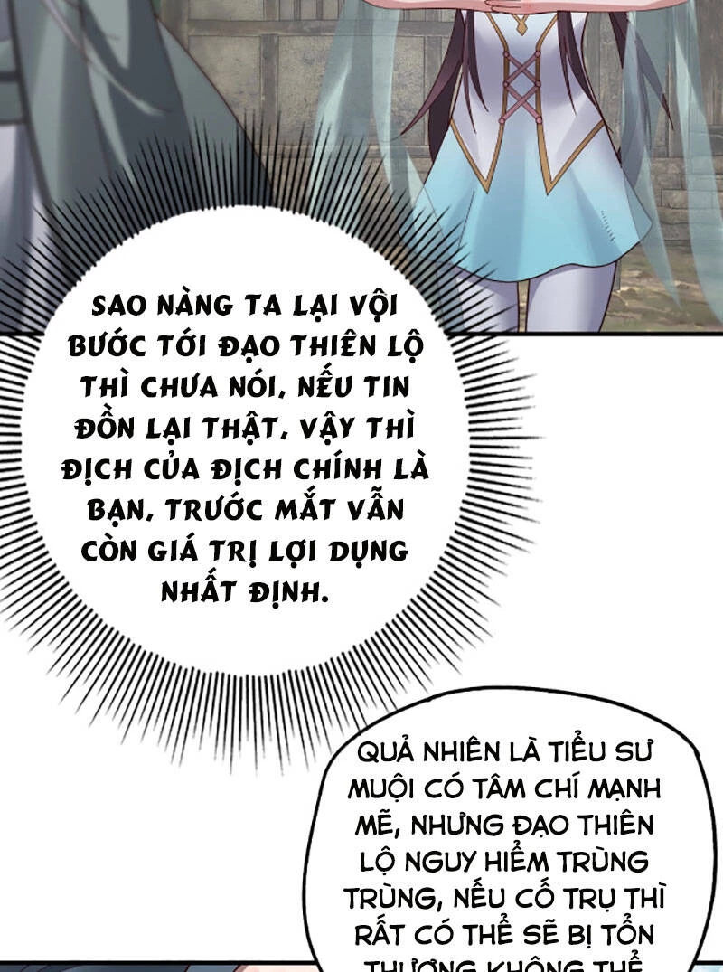 [FIX Thứ tự] Ta Trời Sinh Đã Là Nhân Vật Phản Diện Chapter 38 - Trang 2