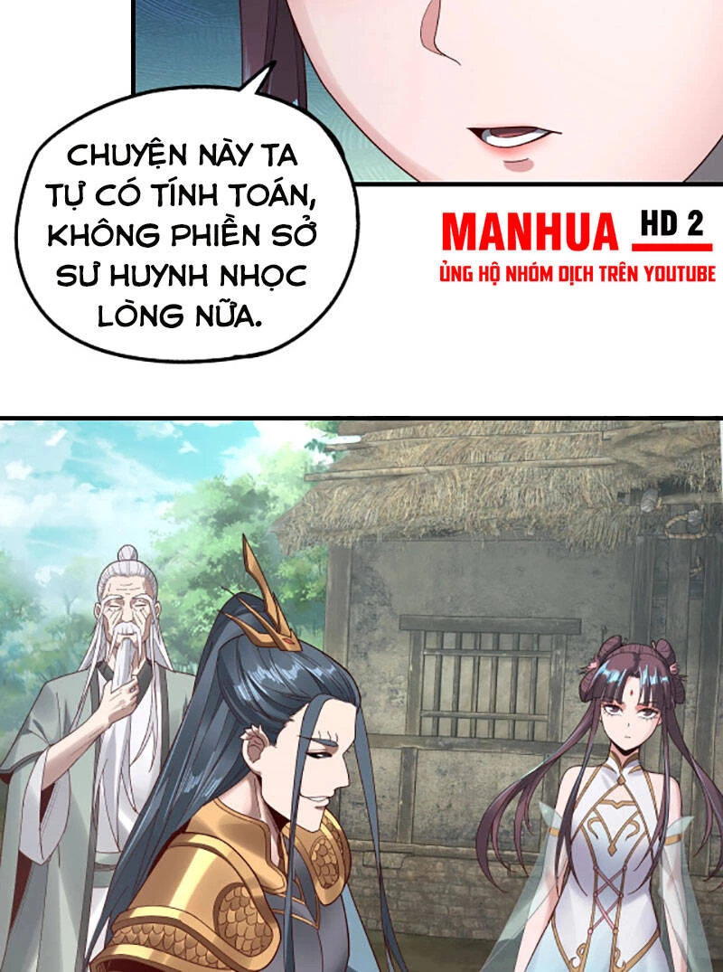[FIX Thứ tự] Ta Trời Sinh Đã Là Nhân Vật Phản Diện Chapter 38 - Trang 2