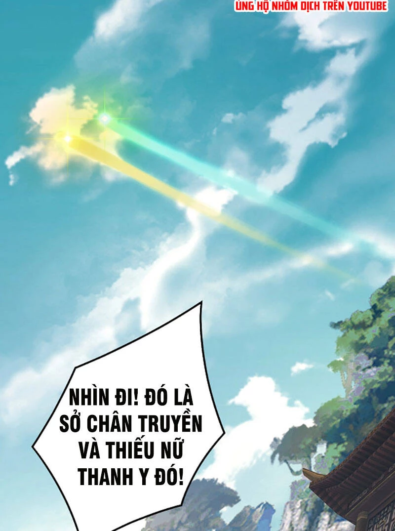[FIX Thứ tự] Ta Trời Sinh Đã Là Nhân Vật Phản Diện Chapter 38 - Trang 2