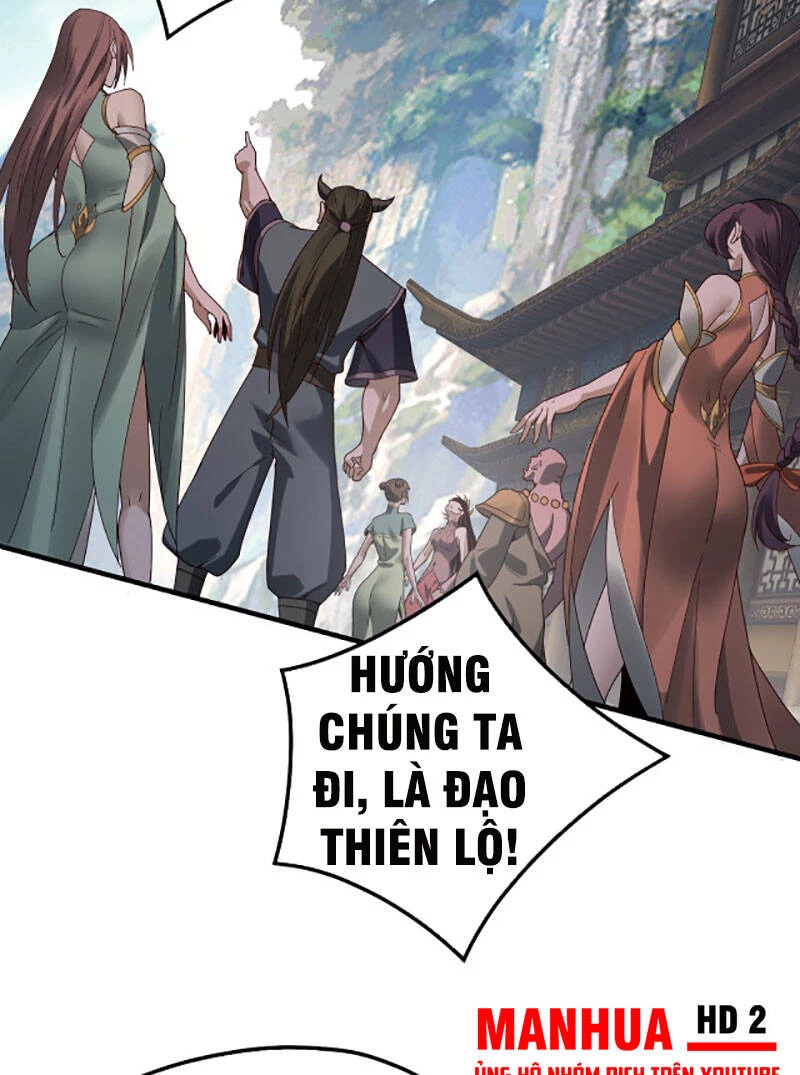 [FIX Thứ tự] Ta Trời Sinh Đã Là Nhân Vật Phản Diện Chapter 38 - Trang 2