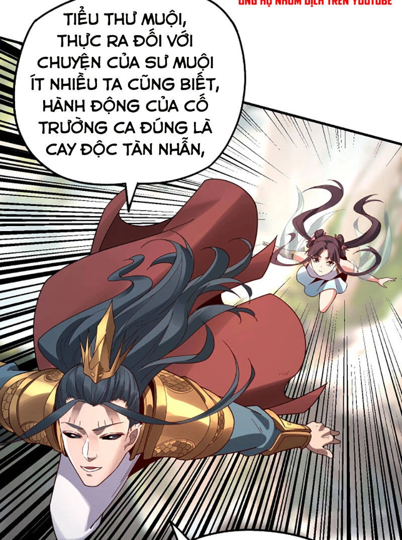 [FIX Thứ tự] Ta Trời Sinh Đã Là Nhân Vật Phản Diện Chapter 38 - Trang 2