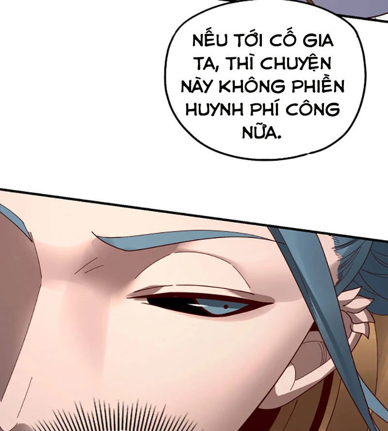[FIX Thứ tự] Ta Trời Sinh Đã Là Nhân Vật Phản Diện Chapter 38 - Trang 2