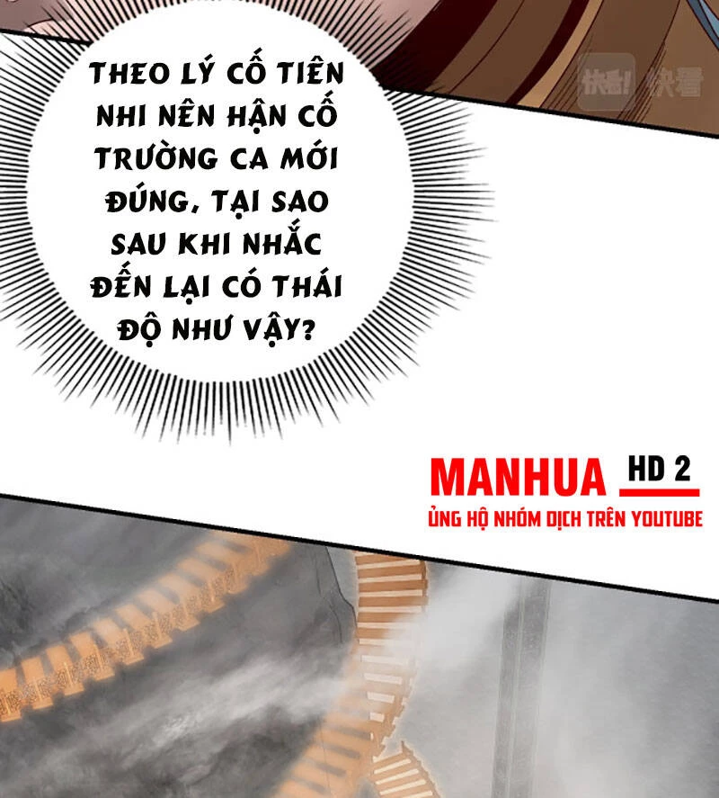 [FIX Thứ tự] Ta Trời Sinh Đã Là Nhân Vật Phản Diện Chapter 38 - Trang 2