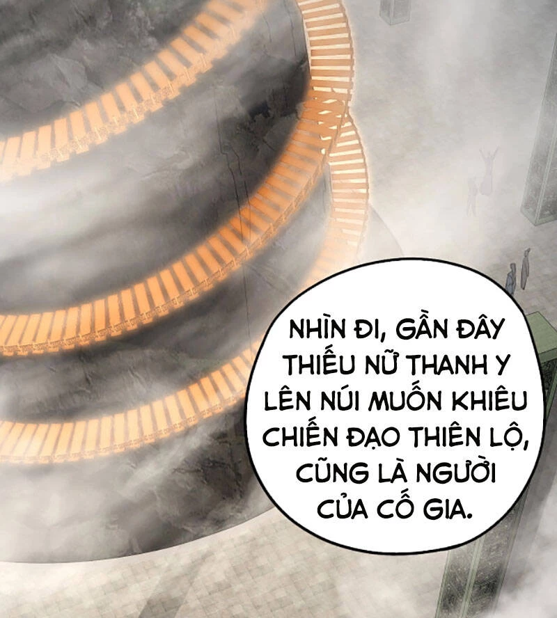 [FIX Thứ tự] Ta Trời Sinh Đã Là Nhân Vật Phản Diện Chapter 38 - Trang 2