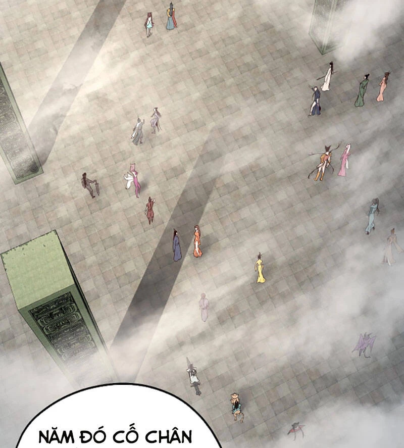 [FIX Thứ tự] Ta Trời Sinh Đã Là Nhân Vật Phản Diện Chapter 38 - Trang 2