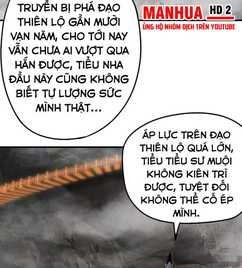 [FIX Thứ tự] Ta Trời Sinh Đã Là Nhân Vật Phản Diện Chapter 38 - Trang 2