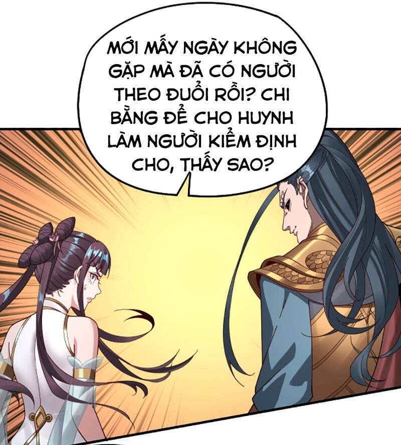 [FIX Thứ tự] Ta Trời Sinh Đã Là Nhân Vật Phản Diện Chapter 38 - Trang 2