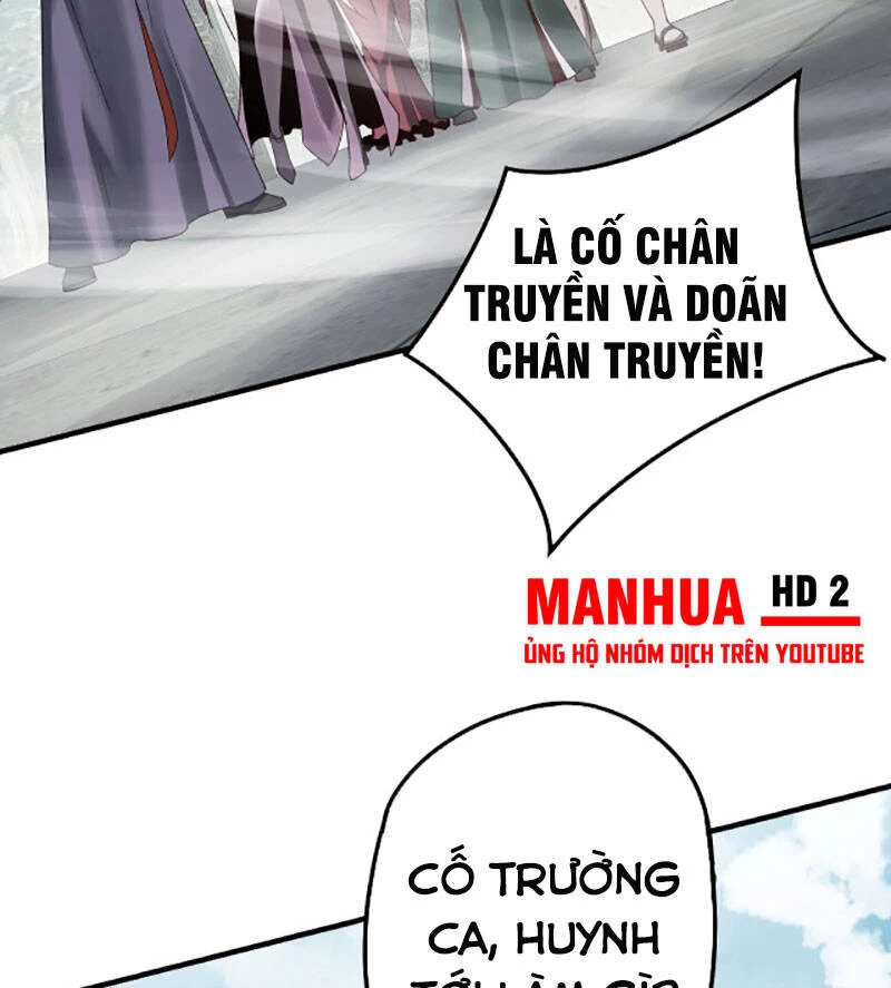[FIX Thứ tự] Ta Trời Sinh Đã Là Nhân Vật Phản Diện Chapter 38 - Trang 2