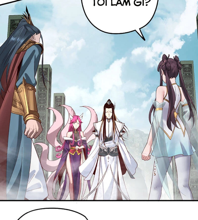 [FIX Thứ tự] Ta Trời Sinh Đã Là Nhân Vật Phản Diện Chapter 38 - Trang 2