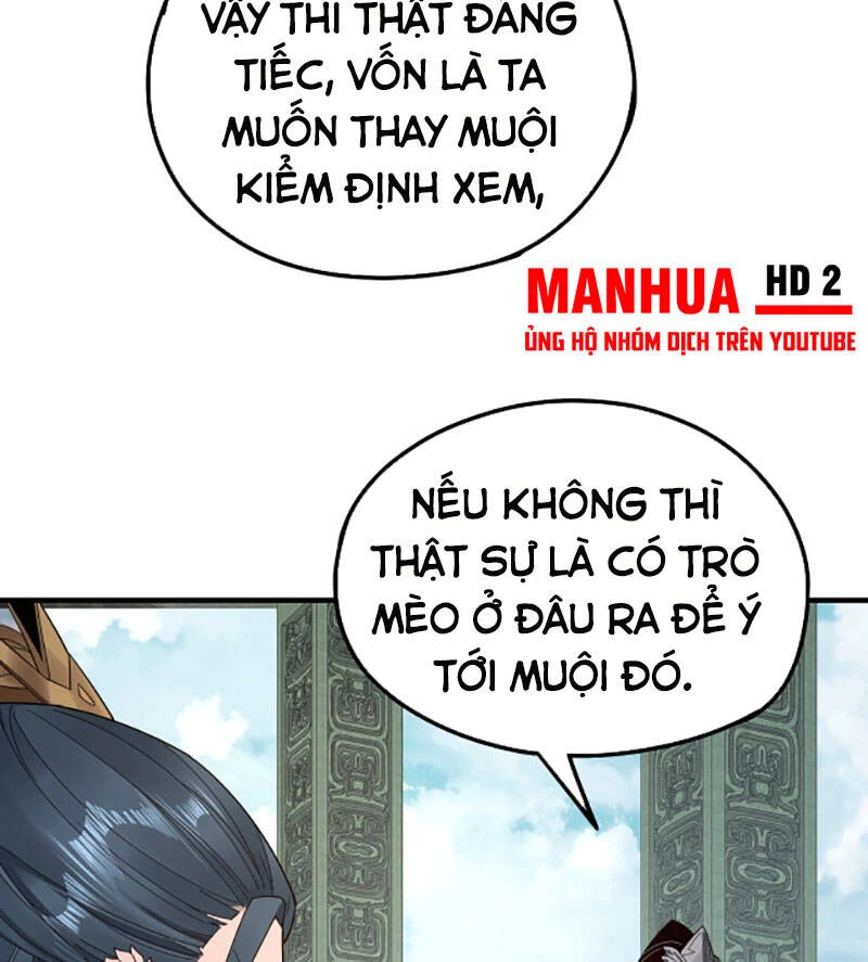 [FIX Thứ tự] Ta Trời Sinh Đã Là Nhân Vật Phản Diện Chapter 38 - Trang 2