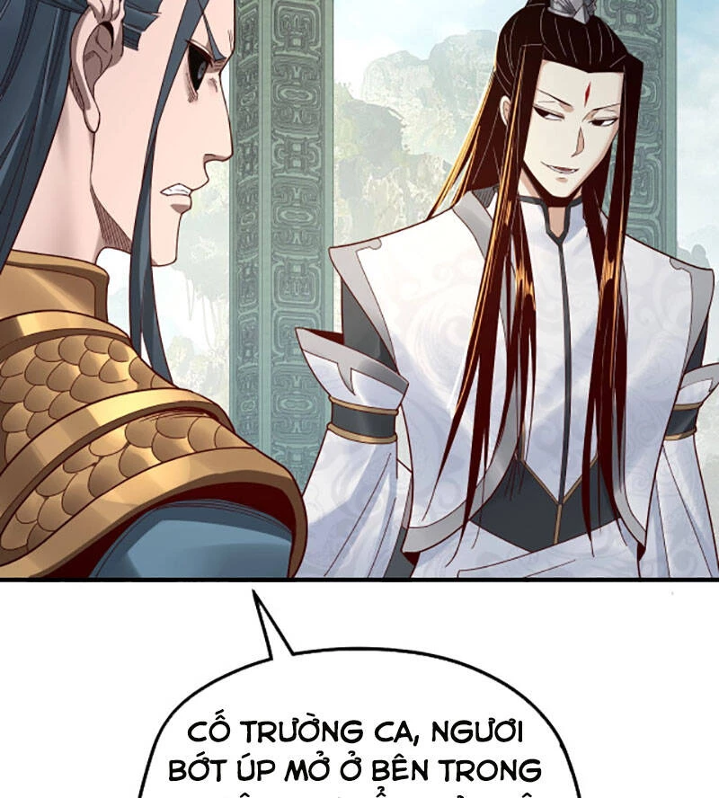 [FIX Thứ tự] Ta Trời Sinh Đã Là Nhân Vật Phản Diện Chapter 38 - Trang 2