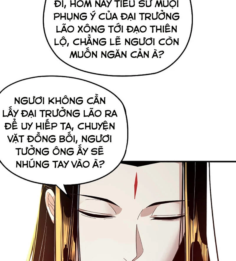 [FIX Thứ tự] Ta Trời Sinh Đã Là Nhân Vật Phản Diện Chapter 38 - Trang 2