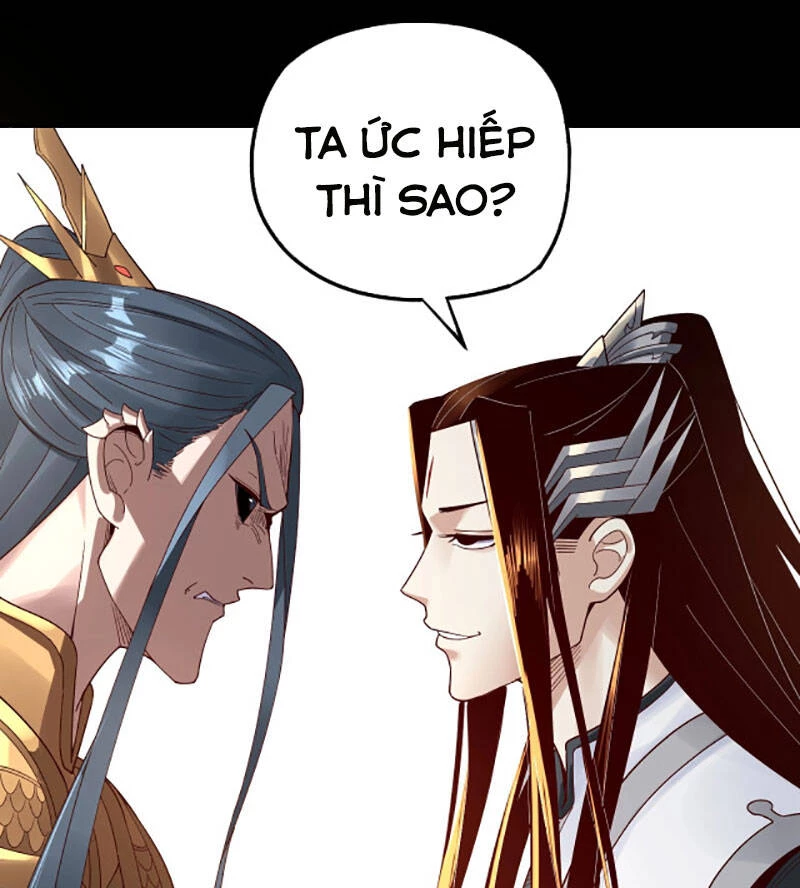 [FIX Thứ tự] Ta Trời Sinh Đã Là Nhân Vật Phản Diện Chapter 38 - Trang 2