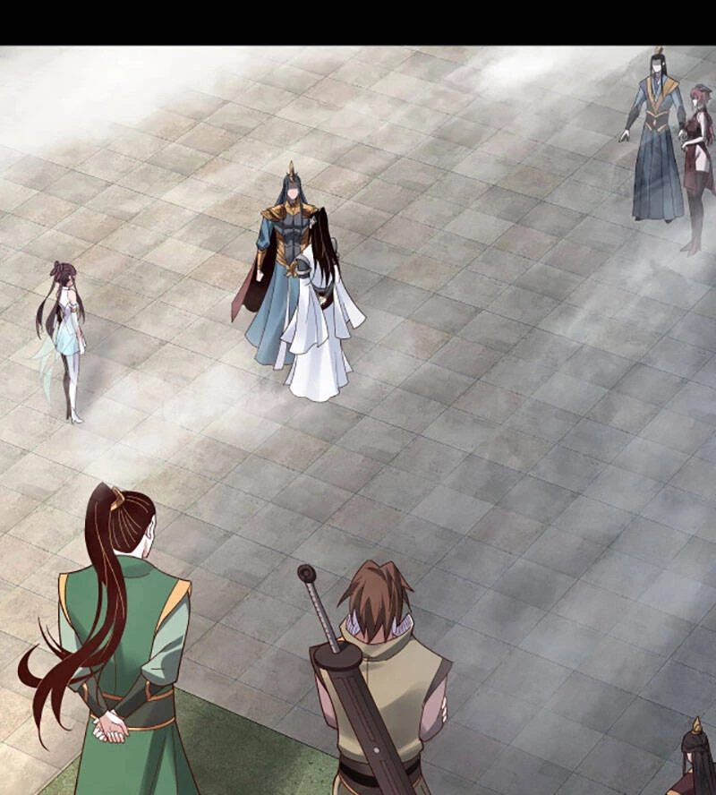 [FIX Thứ tự] Ta Trời Sinh Đã Là Nhân Vật Phản Diện Chapter 38 - Trang 2