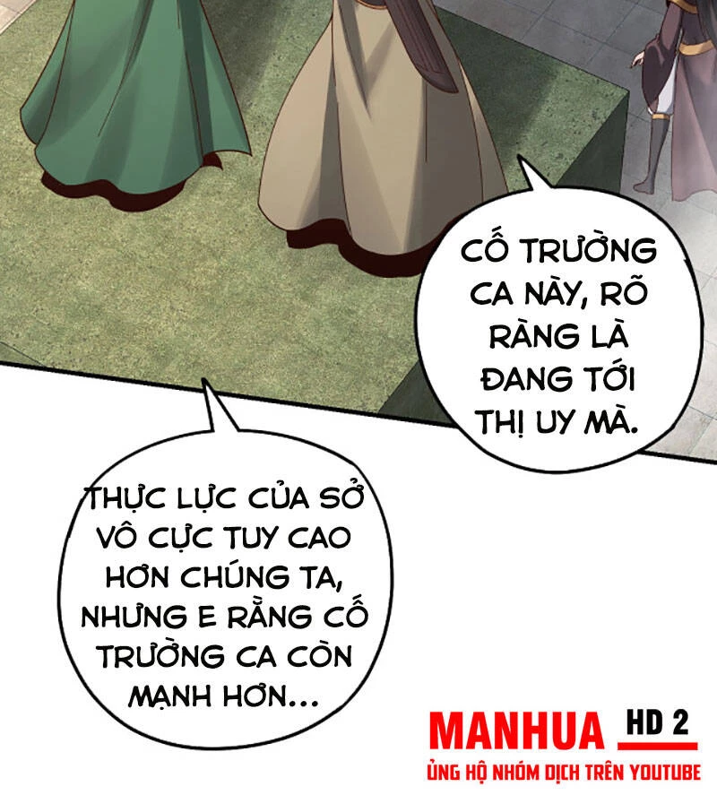 [FIX Thứ tự] Ta Trời Sinh Đã Là Nhân Vật Phản Diện Chapter 38 - Trang 2