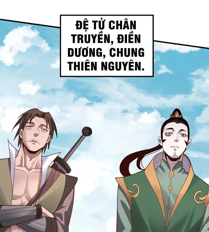 [FIX Thứ tự] Ta Trời Sinh Đã Là Nhân Vật Phản Diện Chapter 38 - Trang 2