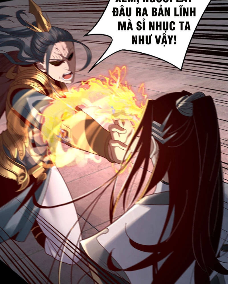 [FIX Thứ tự] Ta Trời Sinh Đã Là Nhân Vật Phản Diện Chapter 38 - Trang 2