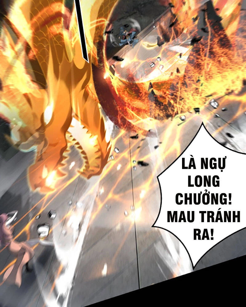 [FIX Thứ tự] Ta Trời Sinh Đã Là Nhân Vật Phản Diện Chapter 38 - Trang 2