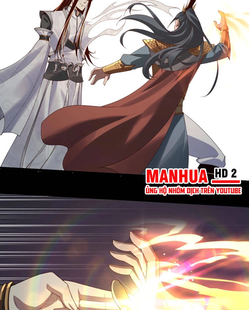 [FIX Thứ tự] Ta Trời Sinh Đã Là Nhân Vật Phản Diện Chapter 38 - Trang 2