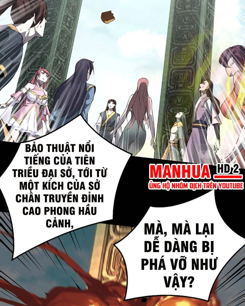 [FIX Thứ tự] Ta Trời Sinh Đã Là Nhân Vật Phản Diện Chapter 38 - Trang 2