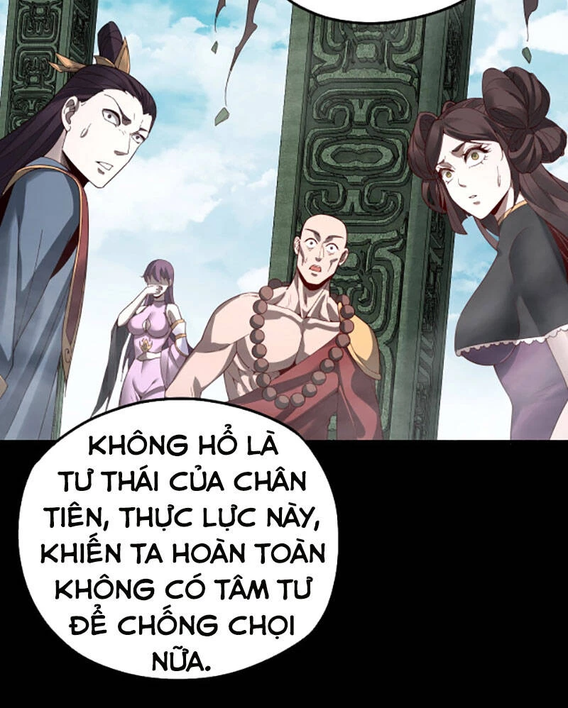 [FIX Thứ tự] Ta Trời Sinh Đã Là Nhân Vật Phản Diện Chapter 38 - Trang 2