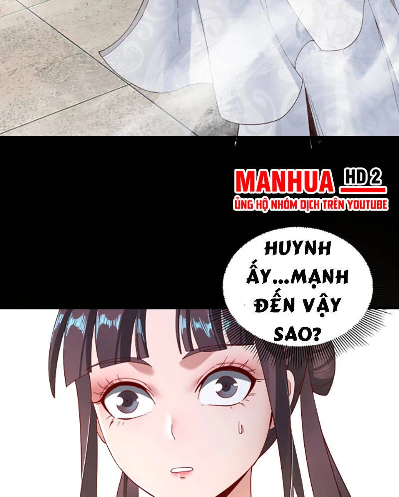 [FIX Thứ tự] Ta Trời Sinh Đã Là Nhân Vật Phản Diện Chapter 38 - Trang 2