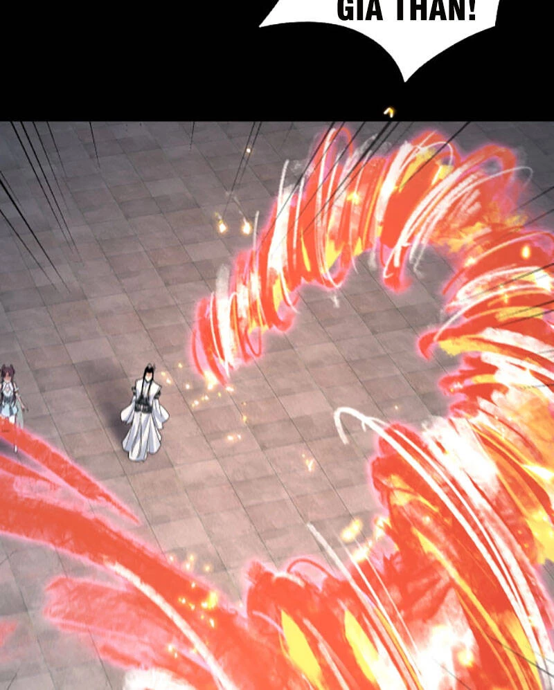 [FIX Thứ tự] Ta Trời Sinh Đã Là Nhân Vật Phản Diện Chapter 38 - Trang 2