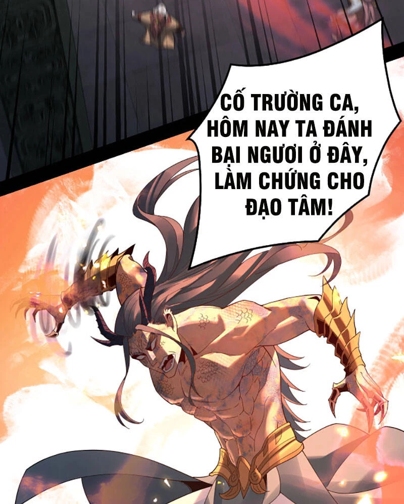 [FIX Thứ tự] Ta Trời Sinh Đã Là Nhân Vật Phản Diện Chapter 38 - Trang 2