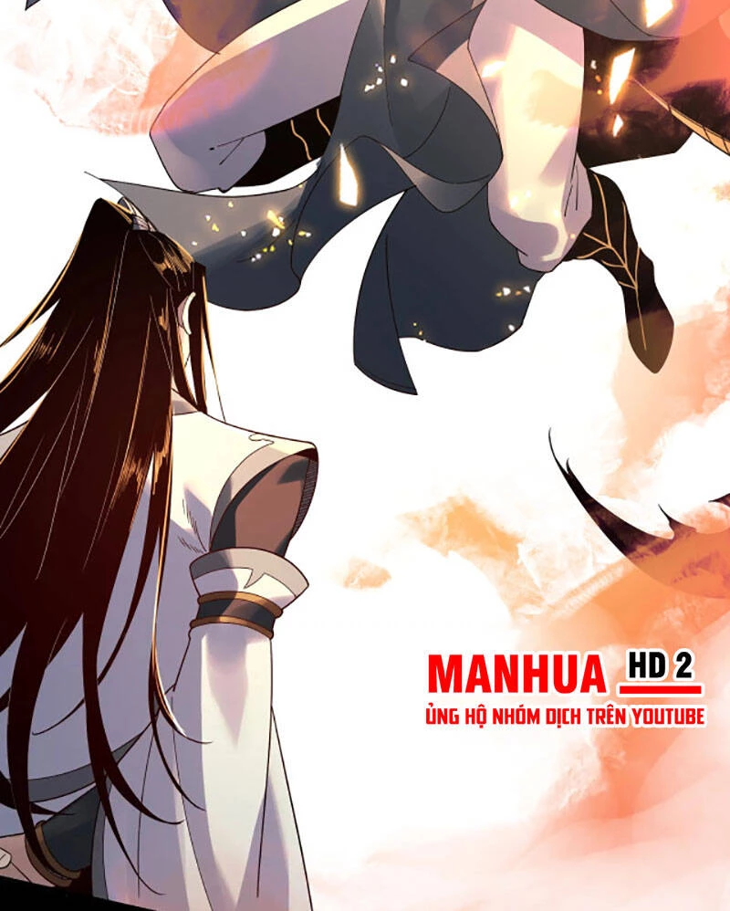 [FIX Thứ tự] Ta Trời Sinh Đã Là Nhân Vật Phản Diện Chapter 38 - Trang 2