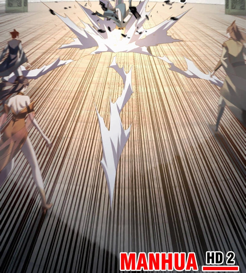 [FIX Thứ tự] Ta Trời Sinh Đã Là Nhân Vật Phản Diện Chapter 39 - Trang 2