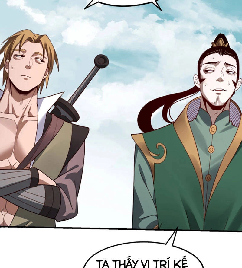 [FIX Thứ tự] Ta Trời Sinh Đã Là Nhân Vật Phản Diện Chapter 39 - Trang 2