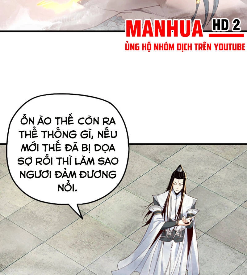 [FIX Thứ tự] Ta Trời Sinh Đã Là Nhân Vật Phản Diện Chapter 39 - Trang 2