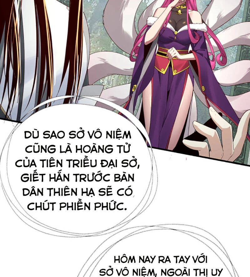 [FIX Thứ tự] Ta Trời Sinh Đã Là Nhân Vật Phản Diện Chapter 39 - Trang 2