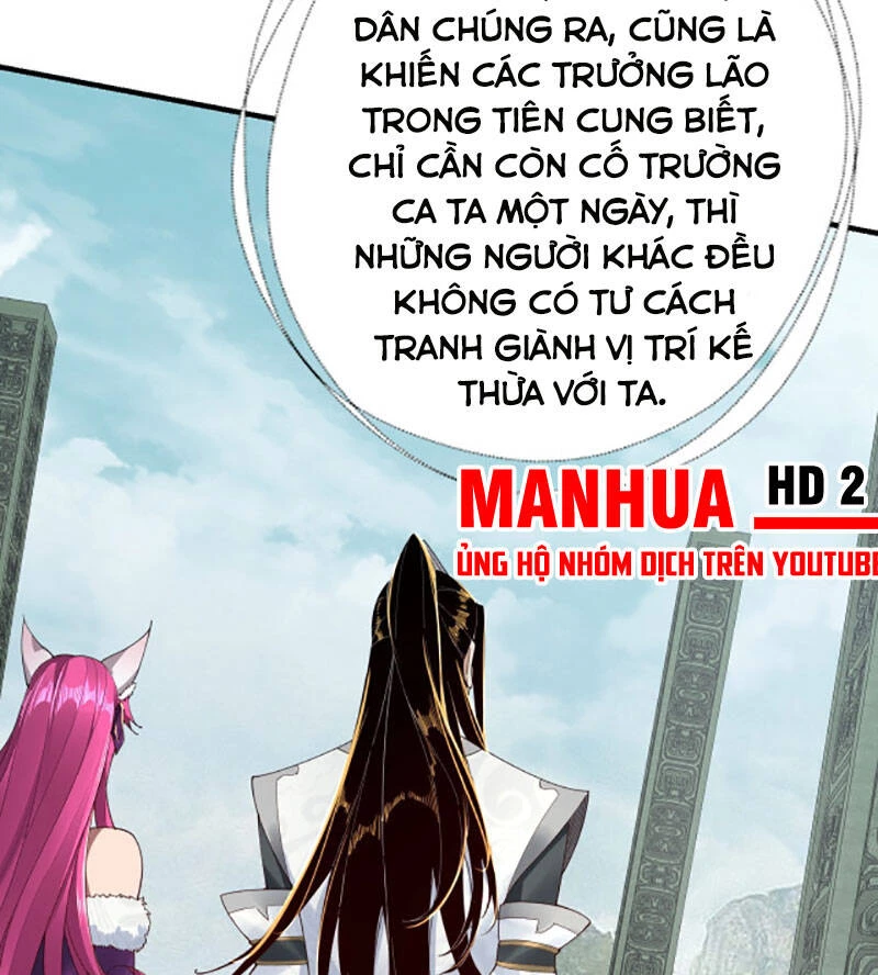 [FIX Thứ tự] Ta Trời Sinh Đã Là Nhân Vật Phản Diện Chapter 39 - Trang 2