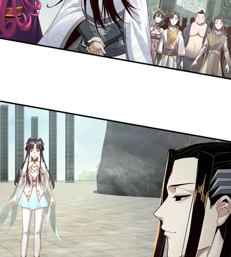 [FIX Thứ tự] Ta Trời Sinh Đã Là Nhân Vật Phản Diện Chapter 39 - Trang 2