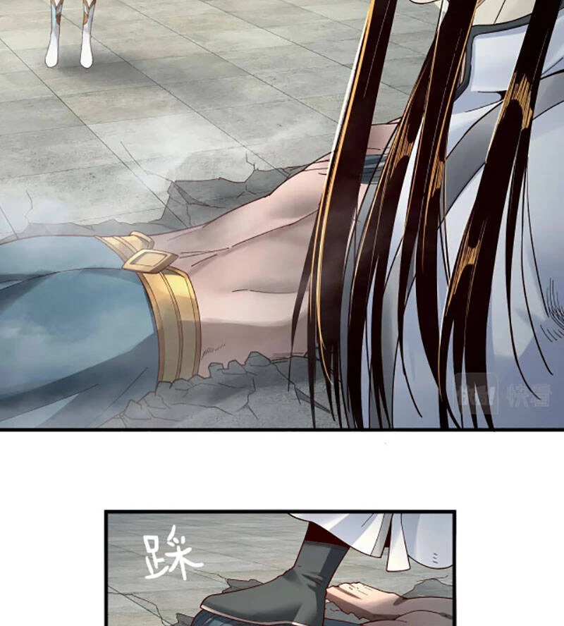 [FIX Thứ tự] Ta Trời Sinh Đã Là Nhân Vật Phản Diện Chapter 39 - Trang 2