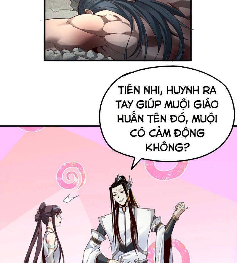 [FIX Thứ tự] Ta Trời Sinh Đã Là Nhân Vật Phản Diện Chapter 39 - Trang 2